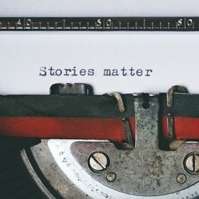 SR Stories Matter